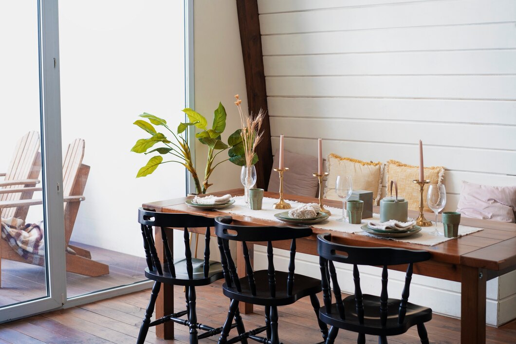 Jak wybrać idealny stół do twojego salonu – poradnik, jak zrobić to krok po kroku