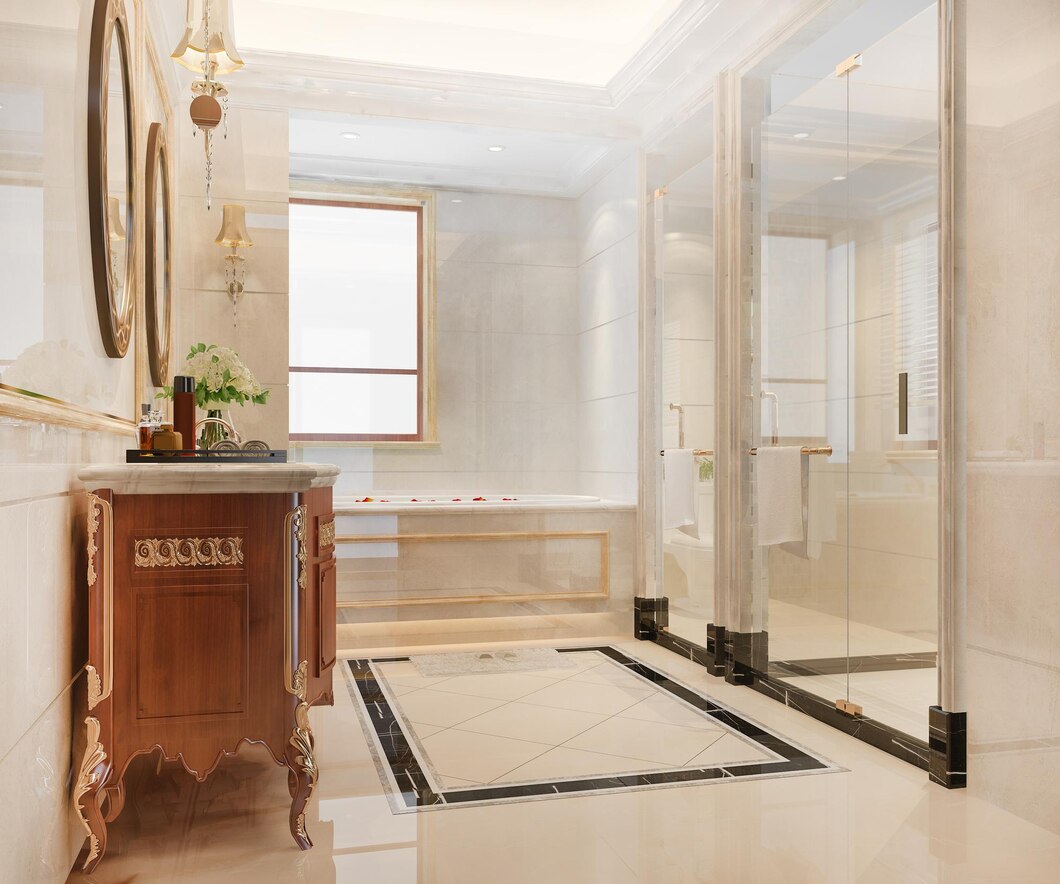 Jak wybrać perfekcyjnie wykonane meble łazienkowe dla Twojego domu?