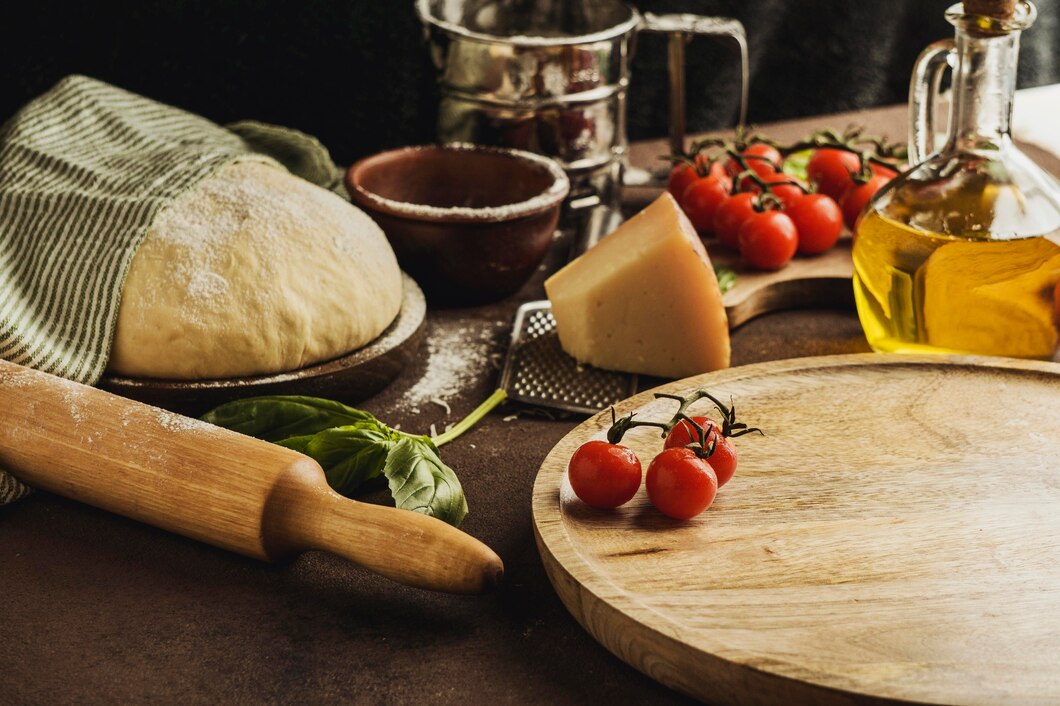 Jak wybrać idealne naczynia do serwowania włoskich specjałów