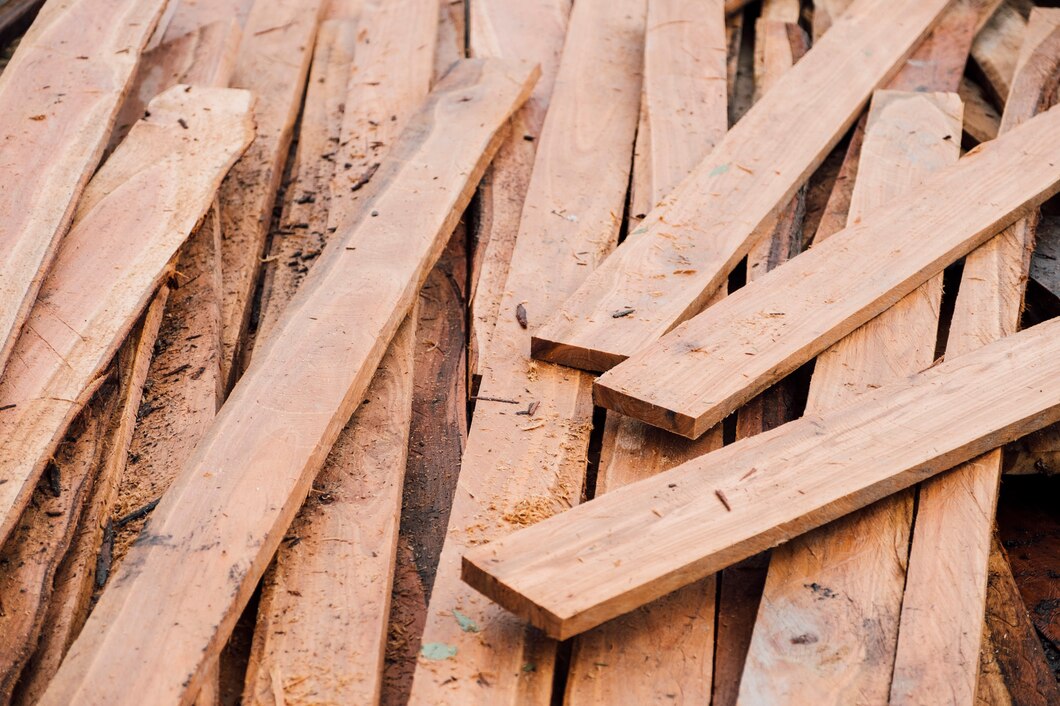 Jak poprawnie zastosować impregnaty techniczne do ochrony i pielęgnacji drewna