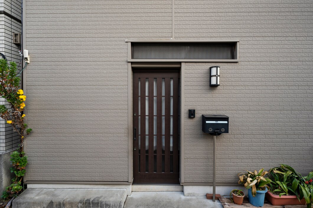 Jak wybrać drzwi zewnętrzne, przeznaczone do twojego domu?