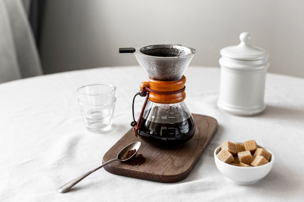 Jak wybrać doskonałe urządzenie do parzenia herbaty i kawy w domu?
