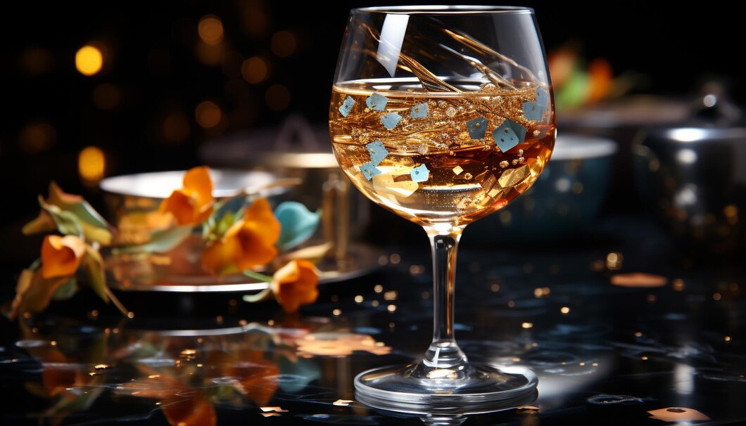 Jak zakupić odpowiednie szkło do degustacji szampana – poradnik dla koneserów