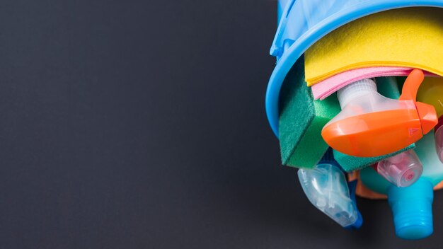 Jak wybrać niezawodny detergent do różnych rodzajów tkanin?