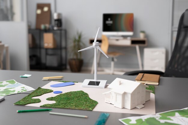 Zielone technologie dla Twojego domu – jak wprowadzić ekologiczne rozwiązania w codziennym życiu