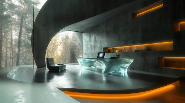 Innowacyjne rozwiązania w projektowaniu wnętrz pojazdów użytkowych z zastosowaniem sklejki brzozowej