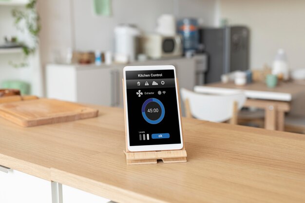 Czy inteligentne urządzenia mogą poprawić efektywność codziennych obowiązków domowych?