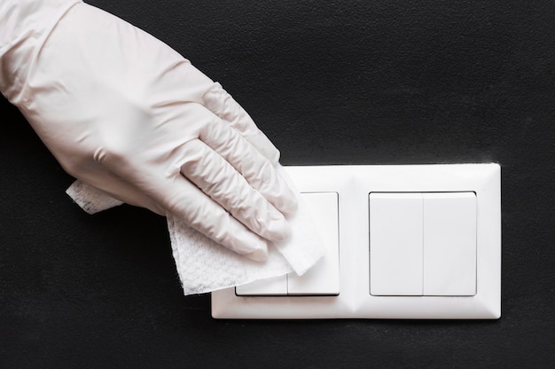 Innowacyjne technologie w nowoczesnych urządzeniach do osuszania dłoni