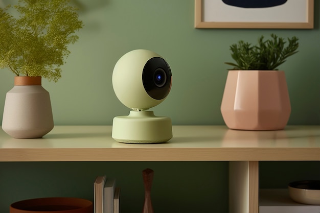 Jakie kamery najlepiej sprawdzą się w monitoringu ogrodu?